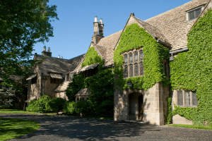 Preservation Tour