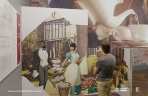 Making It Work - Conceptual Design