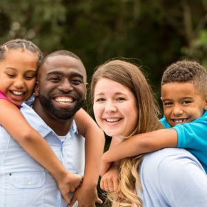 Family Workshop
